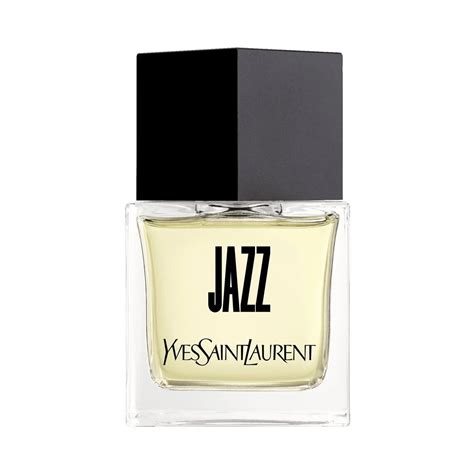 ysl jazz parfume|paris perfume at boots.